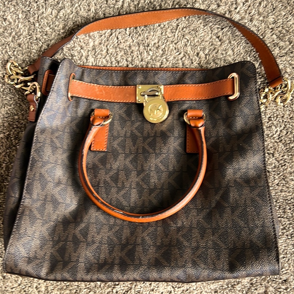 Michael Kohrs Purse